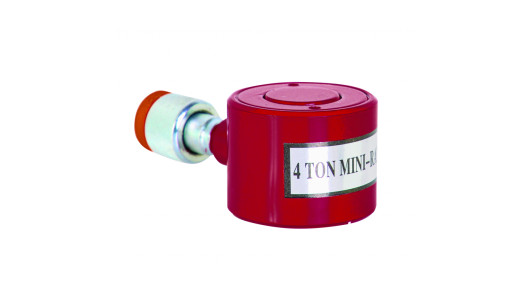 Hydraulic Tie & Pull Back Ram Tool Kit 10t RD-PHE03 image