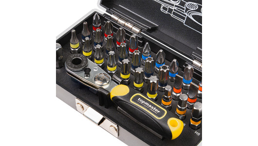 32PC 1/4 Bit set TMP image