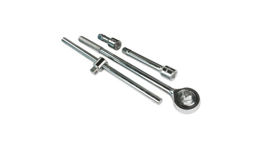 Set tubulare 21pcs 3/4" 19-50mm TMP image