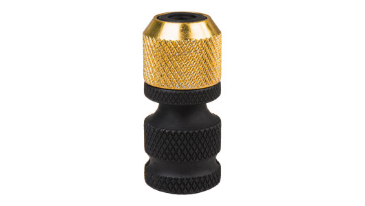 Adapter Impact for bits 1/2"F to HEX 1/4"F TMP image