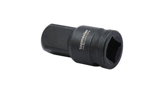 Adaptor impact 3/8F-1/2M image