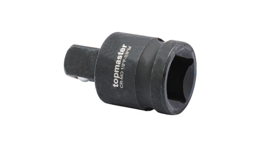 Adaptor impact 1/2F-3/8M image