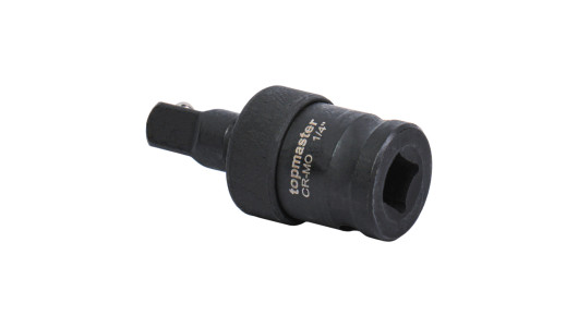 Impact Universal joint 1/4" TMP image