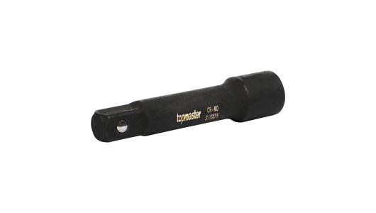 Impact 3/8" Extension Bar - 75mm TMP image