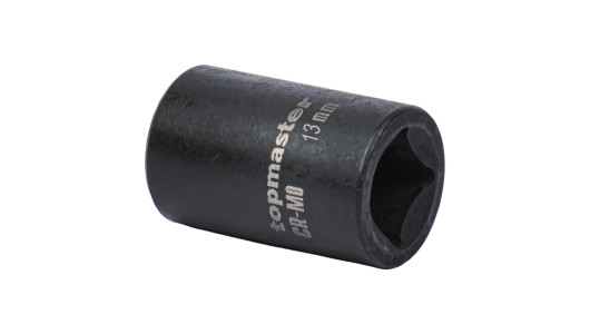 Вложка ударна 6 стенна 3/8"х13mm TMP image