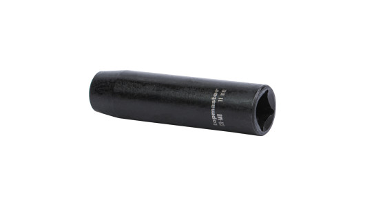 Вложка ударна удължена 6 стенна 3/8" х 11mm TMP image