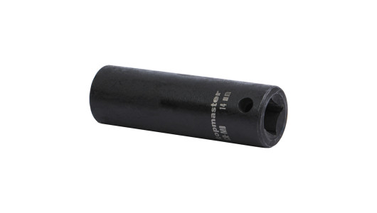 Deep impact socket 3/8" x 14 mm TMP image