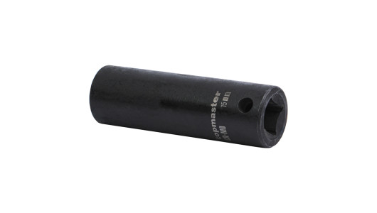 Deep impact socket 3/8" x 15 mm TMP image