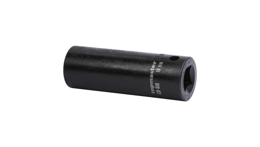 Deep impact socket 3/8" x 16 mm TMP image