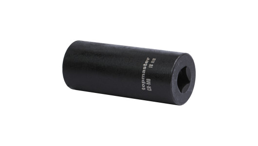 Deep impact socket 3/8" x 18 mm TMP image