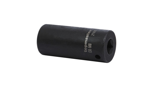 Deep impact socket 3/8" x 21 mm TMP image