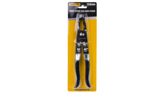 Valve Steam Seal Ring Pliers 250mm TMP image