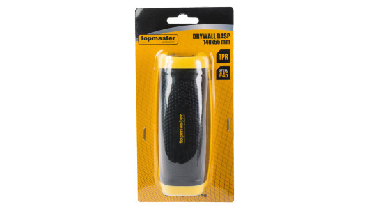 Ренде за гипсокартон 140x55 mm TMP image