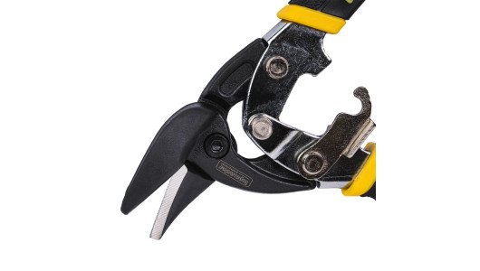 Right cut aviation snips 190mm TMP image