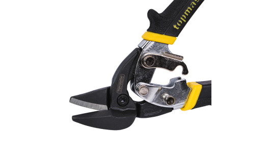 Ножица за ламарина усилена лява 190mm TMP image