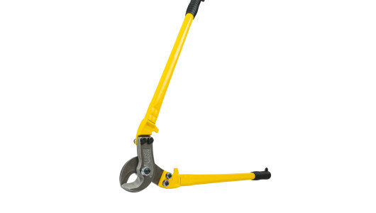 Ножица за рязане на кабел 24" Topmaster Professional image