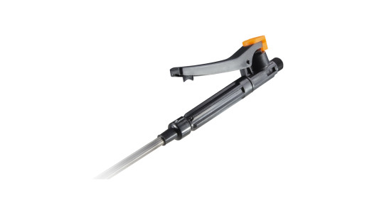 Extension bar for sprayer3m.telescopic,with hose & nozzle TG image