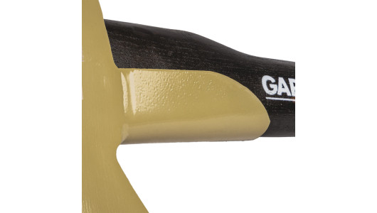 Axe with protector 1000 g CULTURE GX image