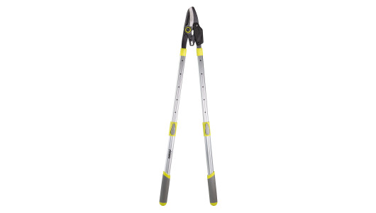 Telescopic bypass lopper with ratchet mechanism GX image