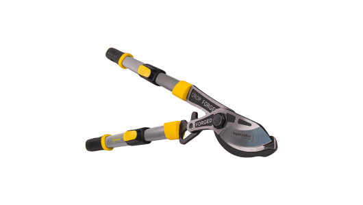 Foarfeca pentru crengi forjata cu maner telescopic TMP image