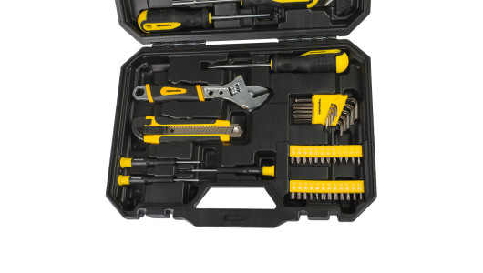 Tools set 48pcs TMP image