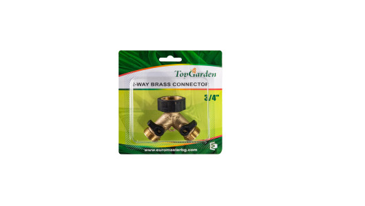 Conector 2 cai &frac34;&rdquo; alama TG image