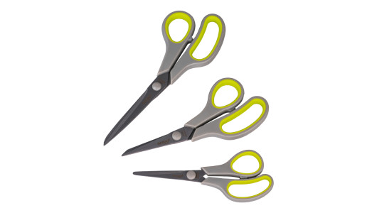 Universal Scissors 18x In A Display Box EASY CUT GX image