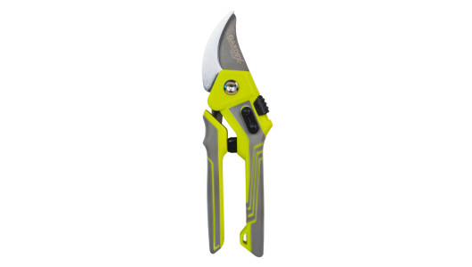 Compact Bypass Pruning Shears TERRA GX image