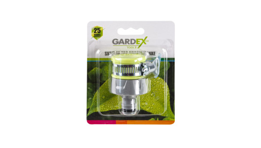 Adaptor rapid pentru robinet LUXE GX image