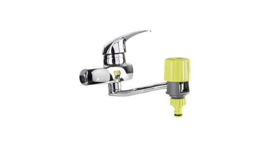 Mixer Tap Adapter LUXE GX image