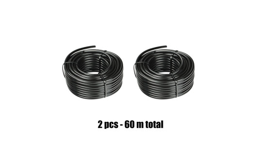 Emitter Drip Irrigation Set 60 m 167x Units HARVEST GX image