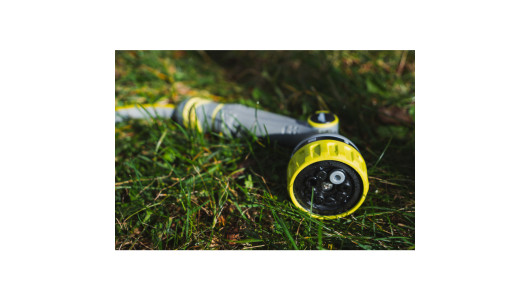 Пистолет поливен TYPHOON, 8 функции GARDEX image