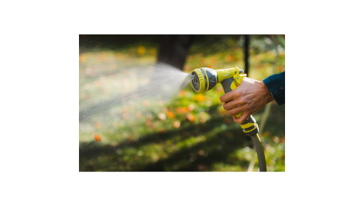 Spray gun CULTURE with connectors GX image