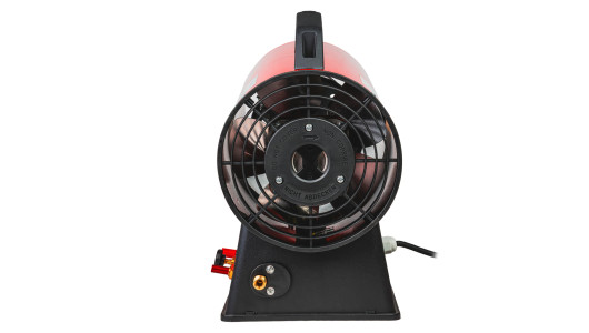 Gas Heater 10kW RD-GH10 image