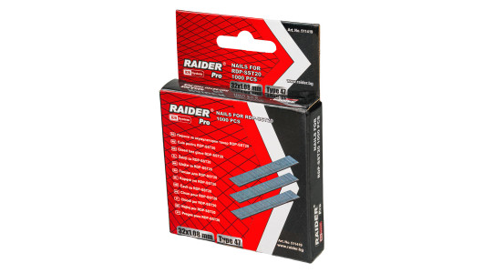 Cuie RDP-SST20 32x1.08mm Tip 47 1000buc image