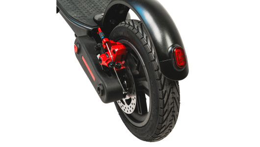 Electric scooter 8.5" 6Ah Raider image