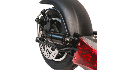 Electric scooter Top Master image