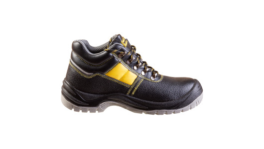 Working shoes WS3 size 41 yellow image