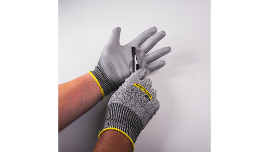 Cut-resistant gloves PG10 TMP image