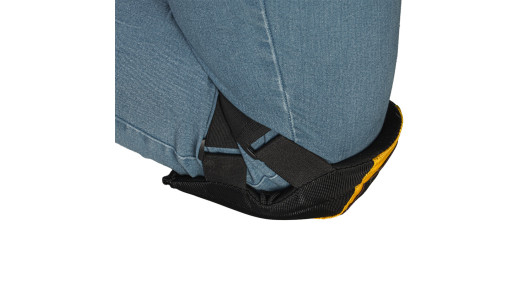 Heavy duty knee pads TMP image
