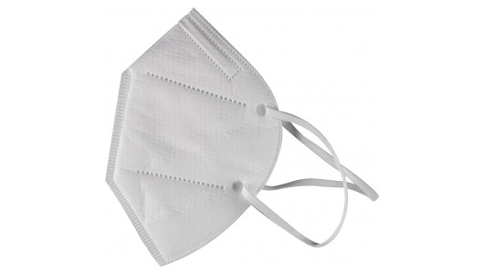 Masca de filtrare de protectie EM image