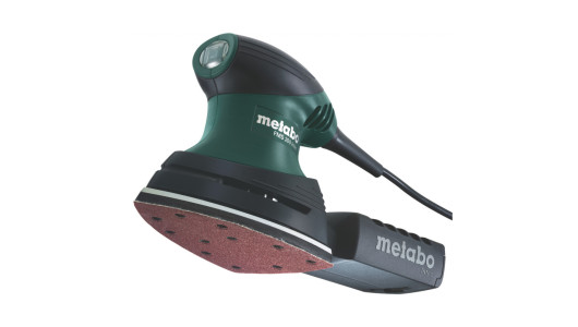 Multisrinder 200W 100x147mm METABO FMS 200 Intec image