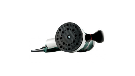 Ексцентършлайф 320W 125mm METABO SXE 425 TurboTec image