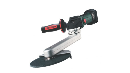 Ъглошлайф акум. удължен 150 mm METABO KNS 18 LTX 150 Solo image
