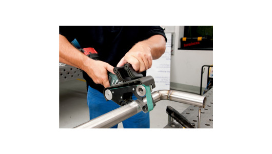 RB 18 LTX 60 Curea de conducte fără fir nisip image