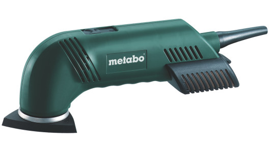 Делташлайф 300W 93mm METABO DSE 300 Intec image