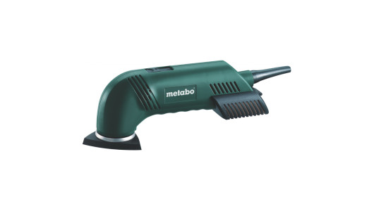 Делташлайф 300W 93mm METABO DSE 300 Intec image