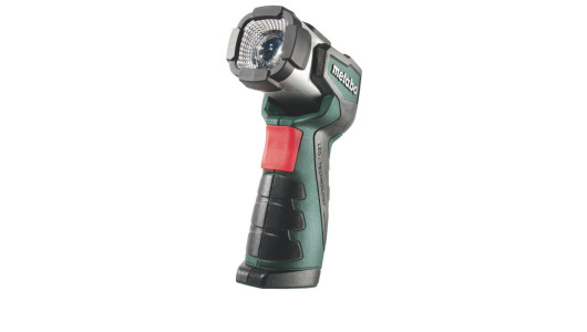 Акумулаторен фенер METABO PowerMaxx ULA LED image