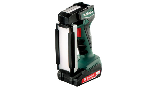 Lanternă re&icirc;ncărcabilă METABO SLA 14.4-18 LED image