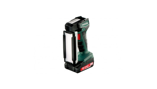 Lanternă re&icirc;ncărcabilă METABO SLA 14.4-18 LED image